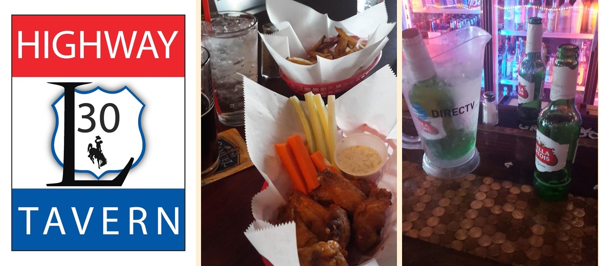 Lincoln Highway Tavern