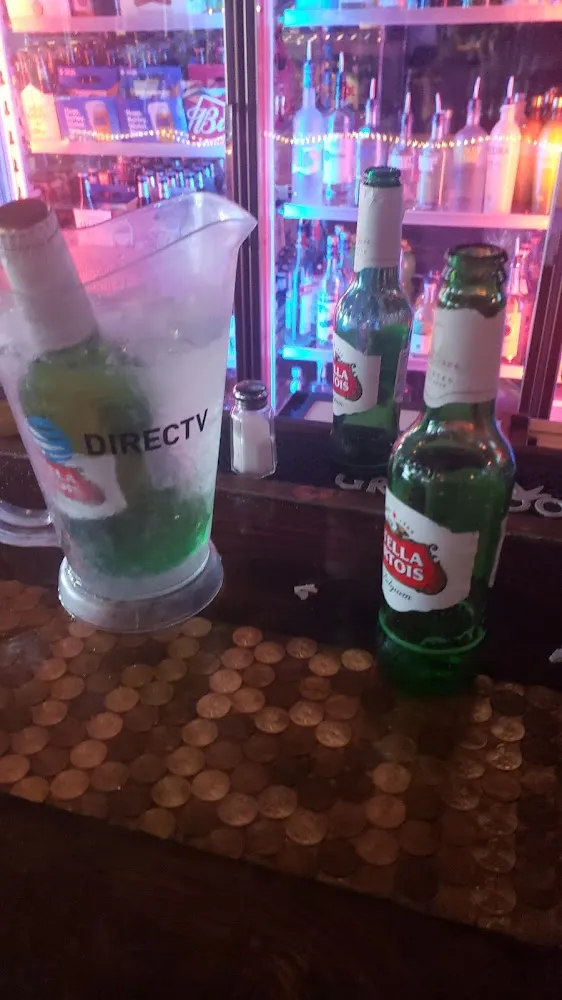 Heineken
